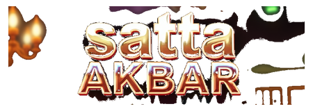 satta akbar logo