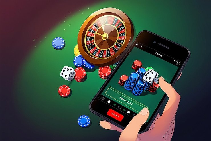satta akbar mobile gaming